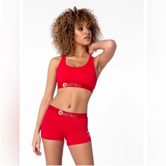 🔥🔥🆕🏷️Ethika 2 pc set - size : ( small ) 💎🤑 - Picture 3 of 11